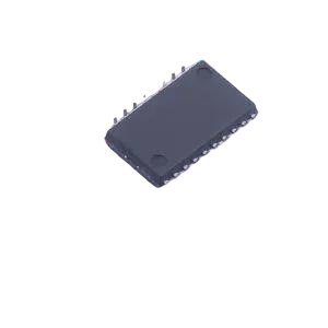 Pour MC9RS08KA8CWJ, unité centrale de traitement (<span class=keywords><strong>CPU</strong></span>) RS08 8 bits, boîtier SOIC-20-300mil, jusqu'à 20 MHz - Product Image 2