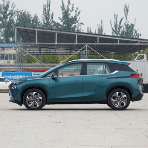 Auto Elettrica SUV AION V Plus a 5 Posti, Veicolo a Nuova Energia per Adulti, Vendita all'Ingrosso dalla Cina - Product Image 6