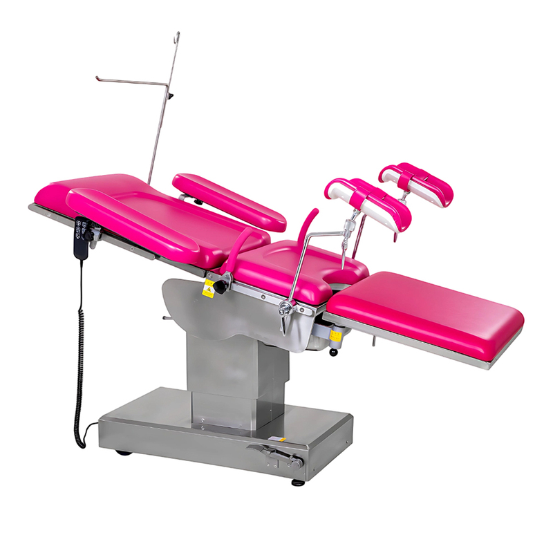 Gynecological Delivery Table Obstetric Surgery Gynecology