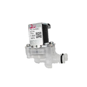 วาล์วน้ำเข้า PVL โซลินอยด์วาล์ว PVL-24-H28-2 สำหรับเครื่องซักผ้าแบบถัง - Product Image 4