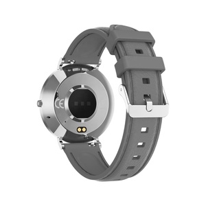Mới Siêu Mỏng Thông Minh Đồng Hồ <span class=keywords><strong>T8</strong></span> <span class=keywords><strong>Pro</strong></span> Với 1.32 Inch Màn Hình Amoled Thép Không Gỉ Tích Hợp Vỏ Và Dây Đeo Bt Gọi Thông Minh Đồng Hồ - Product Image 3