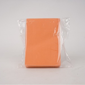 Disposable Waterproof Bed Sheet 14x19cm 25-Piece Pack For Beauty Salon Nail Art Permanent Makeup - Product Image 4