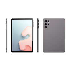 Nouvelle tablette Android originale 11 pouces Panco P10 <span class=keywords><strong>4</strong></span>+32 Go double SIM WiFi 3G 4G avec clavier - Product Image 2