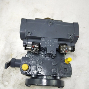 Pompe à piston axial hydraulique la plus vendue, série A4VG40 A4VG71, modèles A4VG40EZ1DM1/32R-NSCG2N003EH-S A4VG71DA1D3L/32R-NZF02F021SH, application - Product Image 1
