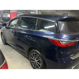 Guazi, BYD Song MAX 2017 de <span class=keywords><strong>Segunda</strong></span> <span class=keywords><strong>Mano</strong></span>, Minivan de 7 Plazas, Motor de Gasolina, Envío Rápido, Automática, Volante a la Izquierda - Product Image 4