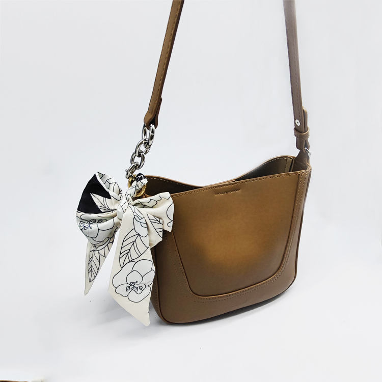 Detachable Bag Chain YN Gold Silver Extender