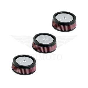 สําหรับ <span class=keywords><strong>Harley</strong></span> <span class=keywords><strong>DAVIDSON</strong></span> HD-0818 29244-08 DYNA กีฬาครอบครัว 84 <span class=keywords><strong>ELECTRA</strong></span> <span class=keywords><strong>GLIDE</strong></span> ชิ้นส่วนรถจักรยานยนต์กรองอากาศตลับหมึกทําความสะอาด - Product Image 2