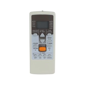 Nuevo sistema de control remoto de <span class=keywords><strong>aire</strong></span> <span class=keywords><strong>acondicionado</strong></span> para <span class=keywords><strong>GENERAL</strong></span> Fujitsu, modelo de 2, 2, 2, 2, 3, 2, 2, 2, 2, 2, 2, 2, 2, 2, 2, 4, 2, 2, 2, 2, 2, 2, 2, 2, 2, 3 - Product Image 1