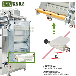 Đóng Băng Pop máy đóng gói Lolly SIP <span class=keywords><strong>Ice</strong></span> <span class=keywords><strong>Cream</strong></span> kẹo - Product Image 2