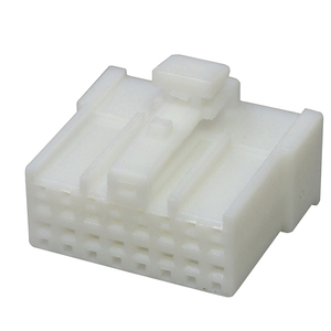 موصل أسلاك السيارات الأنثوي ذو 12 و<span class=keywords><strong>16</strong></span> سنًا MG610360 7123-7169 7123-8828 - Product Image 3