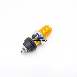 Sensor Eléctrico para Excavadora E320C E336D E336DL, Número de Pieza 418105 - Product Image 4