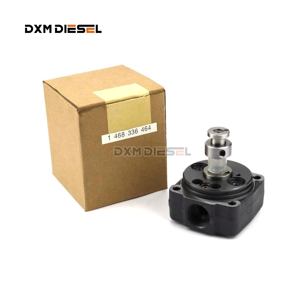 Dxm 1468336464 - New Diesel Pump Rotor Head VE Pump Head
