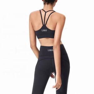 Conjunto Deportivo Transpirable para Mujer, Ropa Deportiva de Gimnasio, Talla Grande, para Yoga y Ejercicio - Product Image 5