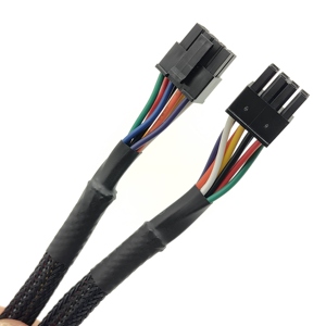 Molex 50-57-9403 线束 <span class=keywords><strong>2</strong></span>.54mm SL 系列 3P 单排端子电缆 70066 母头连接器 定制长度接线 - Product Image 6