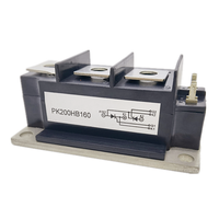 Original in Stock DFA75BA120 DFA75BA160 SCR THYRISTOR DIODE MODULES IGBT POWER MODULE