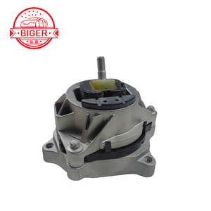 고무 엔진 마운트 테이프 베이스 22116859407 1/2/3/4 시리즈 F20/F21/F22/F23/F30/F31/F32/F35/F36용 좌측 마운팅 - Product Image 4