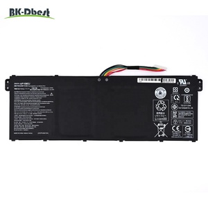 Batterie d'ordinateur portable rechargeable 35,9 Wh 4660 mAh AP16M5J pour <span class=keywords><strong>Acer</strong></span> 3 A314 <span class=keywords><strong>A315</strong></span> A317 Series 3 A314-22-A1ZT A314-22G-R75Q <span class=keywords><strong>A315</strong></span>-31-C8SB - Product Image 1