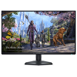 Monitor de Pantalla de 3840*2160, Monitor de Juegos para Computadora Dell <span class=keywords><strong>Alienware</strong></span> AW2725Q y AW2725QF, Monitor de Juegos 4K de 240 Hz - Product Image 1