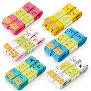 <span class=keywords><strong>Regla</strong></span> suave Cinta métrica <span class=keywords><strong>de</strong></span> fibra <span class=keywords><strong>de</strong></span> vidrio suave <span class=keywords><strong>de</strong></span> 2m Medición precisa <span class=keywords><strong>de</strong></span> la ropa Cinta métrica a prueba <span class=keywords><strong>de</strong></span> agua <span class=keywords><strong>Regla</strong></span> flexible <span class=keywords><strong>de</strong></span> <span class=keywords><strong>costura</strong></span> corporal - Product Image 1