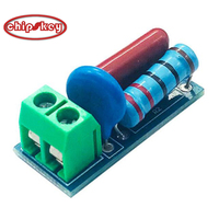# Módulo Electrónico Premium 38289, Kit de Sensor de Circuito de Absorción/Snubber RC para un Rendimiento Óptimo