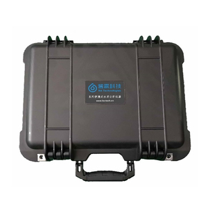เครื่องวิเคราะห์คุณภาพน้ำแบบพกพาหลายพารามิเตอร์จากจีน ขายส่งโดย Probest - Product Image 2