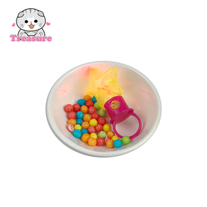Halal Hard Candy Juguete de alta calidad Varitas de <span class=keywords><strong>caramelo</strong></span> y varita mágica Juguete en forma de <span class=keywords><strong>caramelo</strong></span> Embalaje en bolsa - Product Image 6