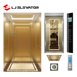 Pegatinas personalizadas para interiores, operación diaria sin complicaciones, <span class=keywords><strong>elevador</strong></span> de transporte económico, <span class=keywords><strong>elevador</strong></span> doméstico para pasajeros en interiores. - Product Image 1