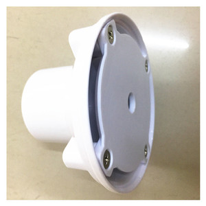 <span class=keywords><strong>Cubierta</strong></span> de retorno de agua de drenaje <span class=keywords><strong>Circular</strong></span> ABS para piscinas de hormigón, salida integrada, accesorio para <span class=keywords><strong>piscina</strong></span>, herramienta y herramienta - Product Image 3