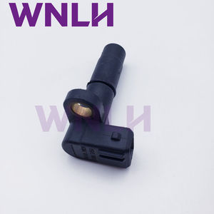 Sensor de Velocidad del Árbol de Levas WNLH 01182834 20924088 para Motor BFM1012/BFM2013 para Excavadora EC140B/EC210B/EC240B, Piezas de Repuesto - Product Image 2