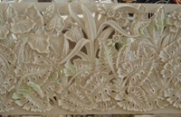 Machine de gravure CNC 3D à broche unique pour pierre plate, routeur de sculpture en relief 2D pour plaque de pierre, 3 axes