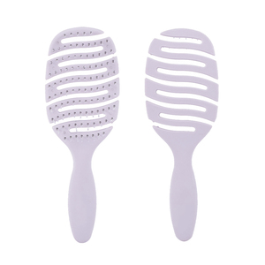 Cepillo de pelo de Peine de gama alta de color personalizado de fábrica con diferentes colores - Product Image 2