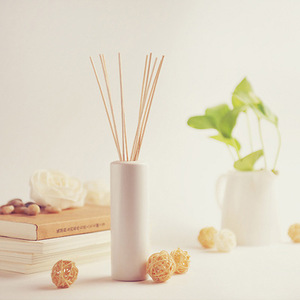 BS01 — baguettes de bambou 100% naturelles, bâtons <span class=keywords><strong>pour</strong></span> <span class=keywords><strong>diffuseur</strong></span> de réutilisables - Product Image 3