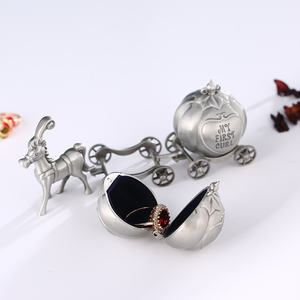 Scatola per Conservare Capelli e Denti Prenatali, Creativa Scatola per Collezione Dentale per Bambini e Bambine - Product Image 6