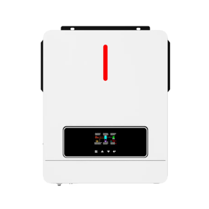 Venta Directa de Fábrica del Sistema de Generación de Energía Solar Híbrido de Alta Frecuencia Sunkit 3-10KTL BL-UP de 6.2kW con MPPT - Product Image 3