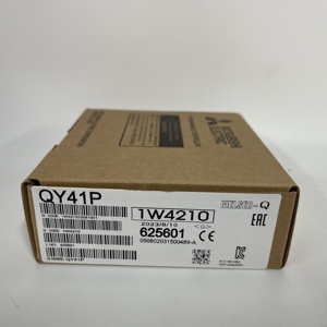 โมดูลเอาต์พุตดิจิตอลของมิตซูบิชิ QY41P - Product Image 1