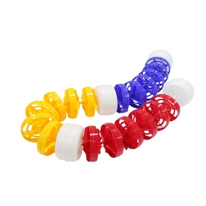 Finn Forst dây đua 25m/50m cạnh tranh bằng thép không gỉ ABS Nylon phao thể thao dưới nước hồ bơi làn đường vật liệu nhựa - Product Image 5