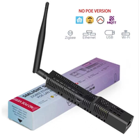 SMLIGHT SLZB-06 Zigbee 3.0 sin POE, Coordinador de Puerta de Enlace Ethernet, USB y WiFi para Hogar Inteligente >> Productos para el Hogar Inteligente