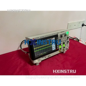 KEYSIGHT /keysight EDUX1002A ออสซิลโลสโคปแบบดิจิตอล 50MHZ 1GS/S ใหม่- H - Product Image 3