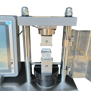 <span class=keywords><strong>Machine</strong></span> d'essai hydraulique de résistance à la flexion et à la compression du béton - Product Image 4