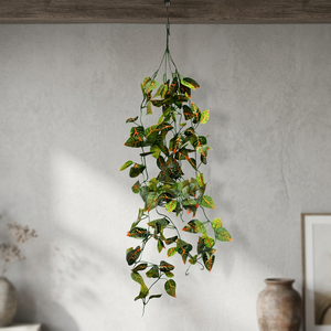 Plante grimpante artificielle verte AFF 75 cm AFF-Creeper-11 - Product Image 2