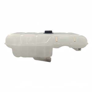 Repuestos de Alta Calidad para Sistema de Refrigeración de Camiones, Tanque de Expansión 1674918 para Camiones Pesados Volvo - Product Image 5