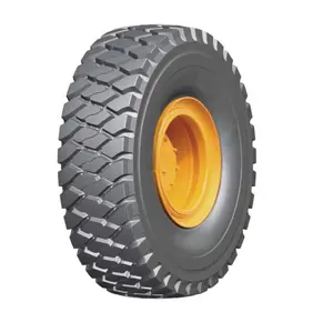 Radial OTR Tire 2700R49 E4 for dump truck