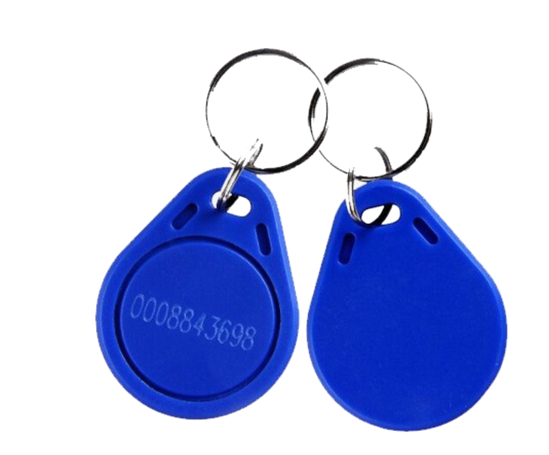 School Access Control Smart Card Plastic