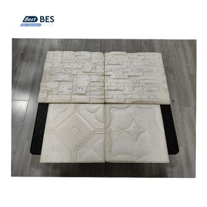 Máquina Automática de Moldeo de Formas EPS para Cornisas, Cubiertas de Columnas y Perfiles de Decoración Arquitectónica - Product Image 6