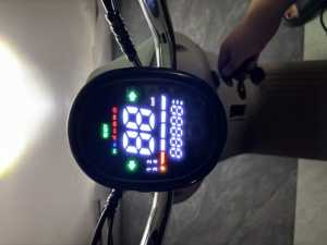 Wholesale 500w Brushless <strong>Motor</strong> for City Electric Bicycles Suitable for Boys and <strong>Girls</strong> in Schools - Product Image 4