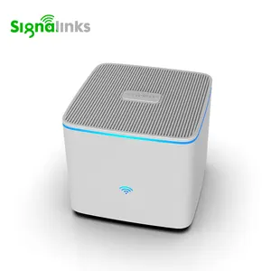 Signalinks Multi Band Sim Wifi Routers 4G Lte Draadloze Wifi Cpe Router Internet Netwerk 4G Modem Apparaten Wifi doos