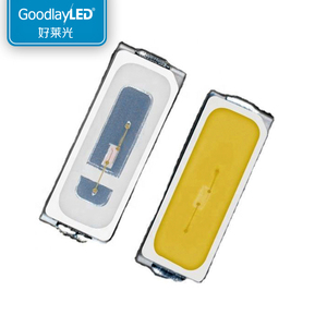 1000 đơn vị mỗi gói LM-80 3014 SMD LED Epistar/Sanan chip Trắng - Product Image 1