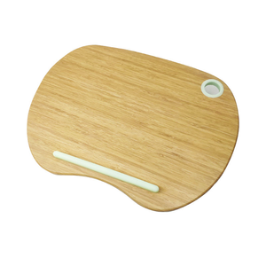 <span class=keywords><strong>Support</strong></span> d'<span class=keywords><strong>ordinateur</strong></span> <span class=keywords><strong>portable</strong></span> et tablette personnalisé pour lit, bureau ou étude – <span class=keywords><strong>Support</strong></span> durable en MDF pour <span class=keywords><strong>ordinateur</strong></span>, idéal pour la maison et les étudiants - Product Image 4
