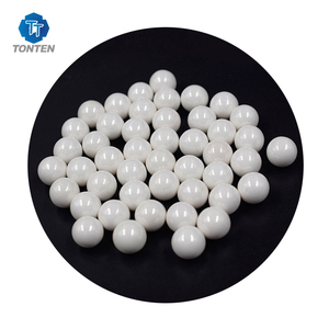 Billes de meulage en oxyde de zirconium de haute pureté, peuvent être utilisées <span class=keywords><strong>pour</strong></span> le polissage des métaux et le polissage des miroirs - Product Image 3