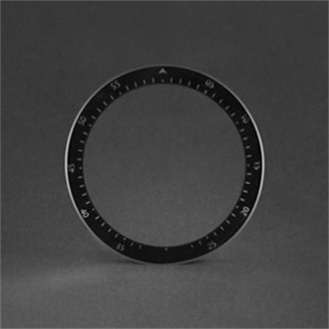 High Quality Abrasion Resistant Smart Watch Replacement Parts Cutting Sapphire Crystal Watch Glass